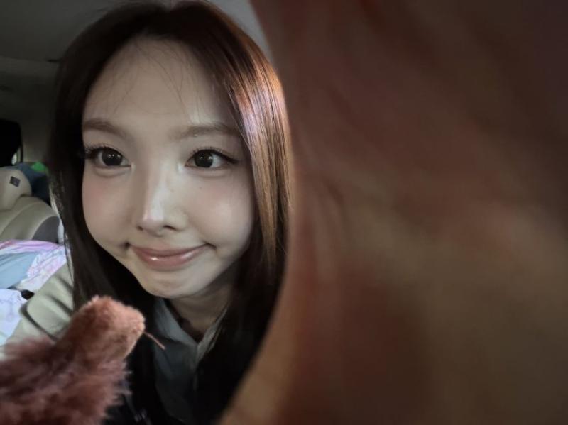 트와이스 나연
