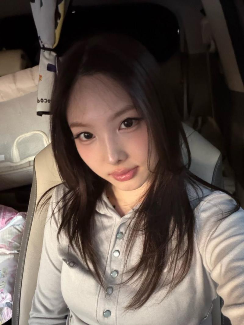 트와이스 나연