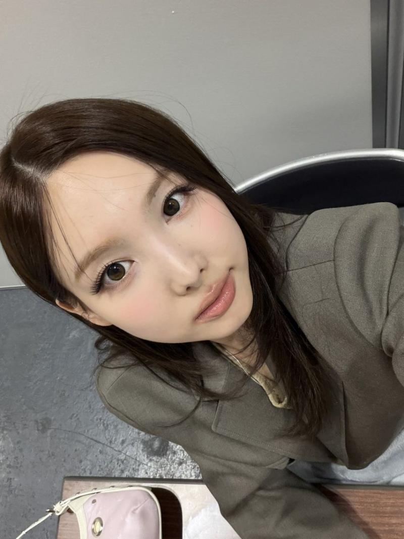 트와이스 나연