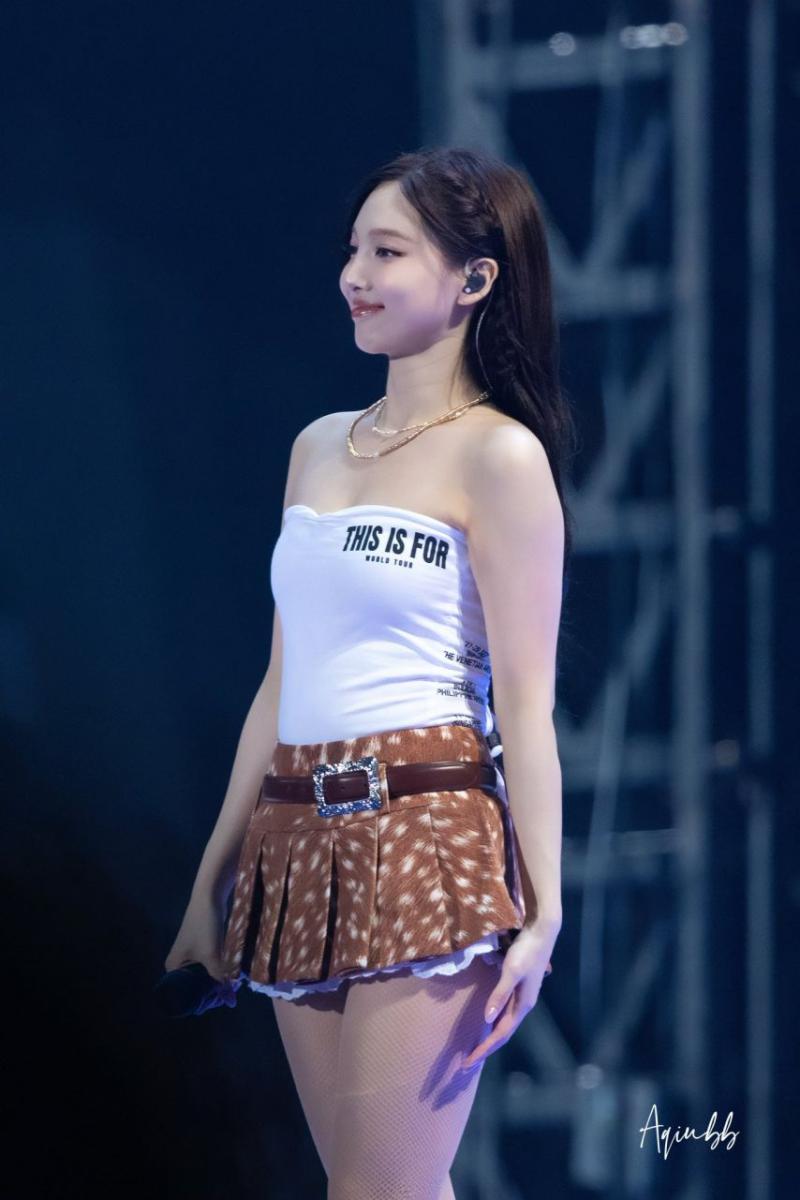 트와이스 나연