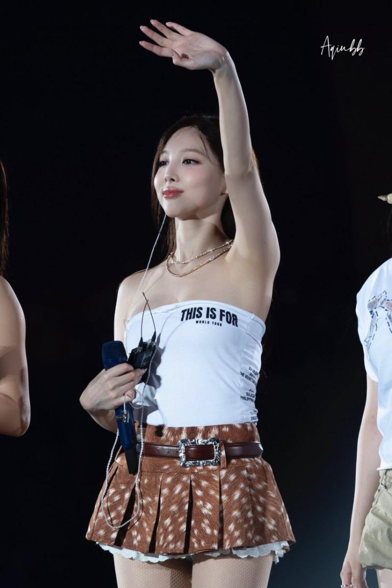 트와이스 나연