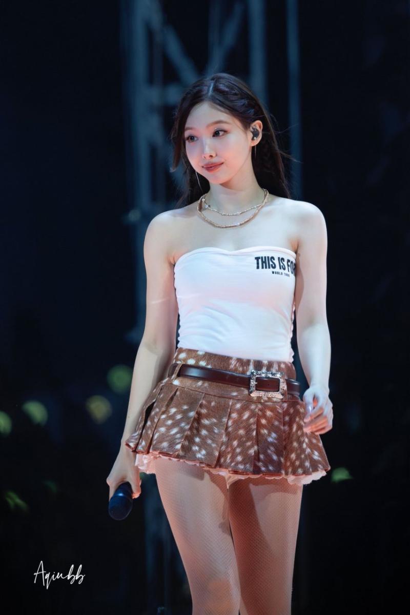 트와이스 나연