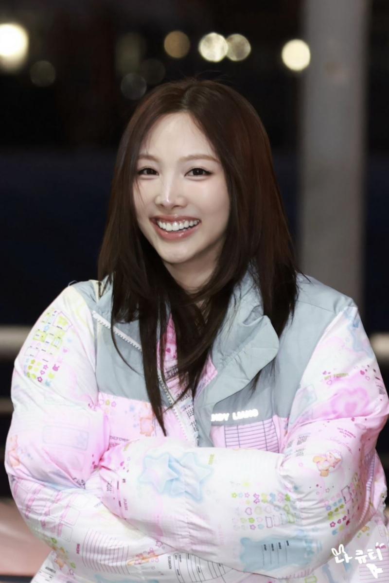 트와이스 나연