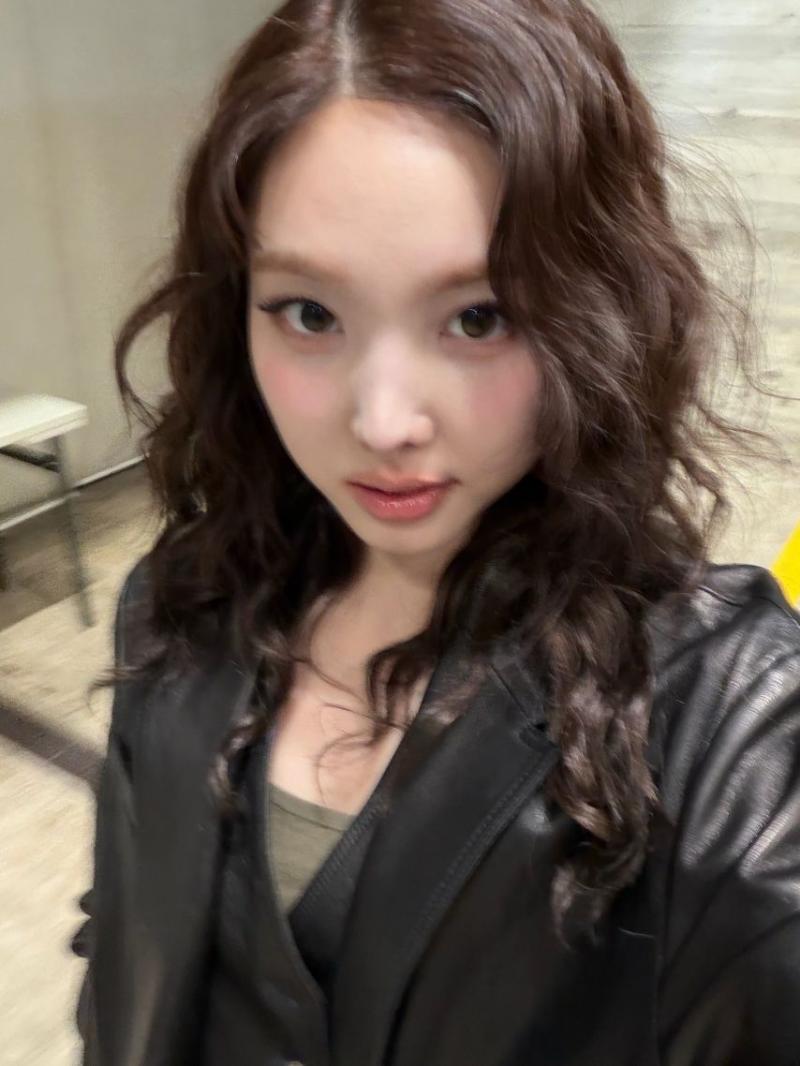 트와이스 나연