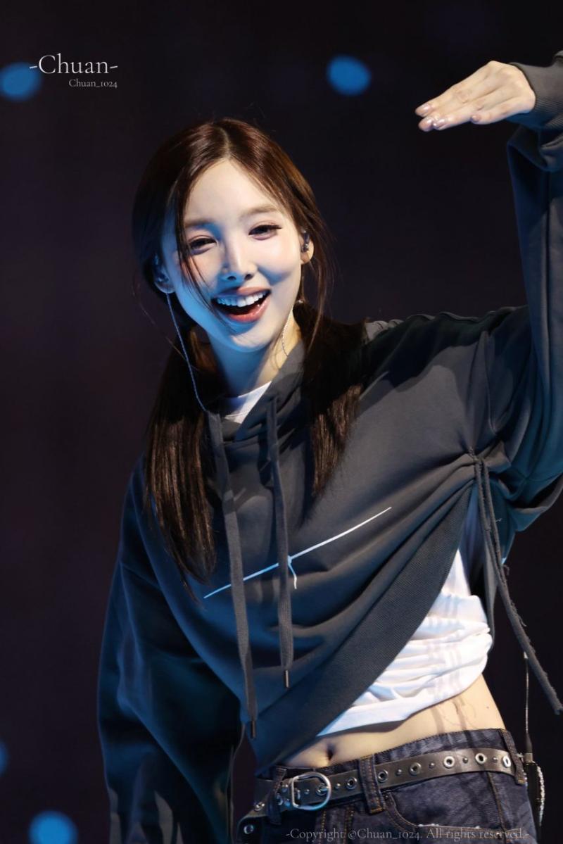 트와이스 나연
