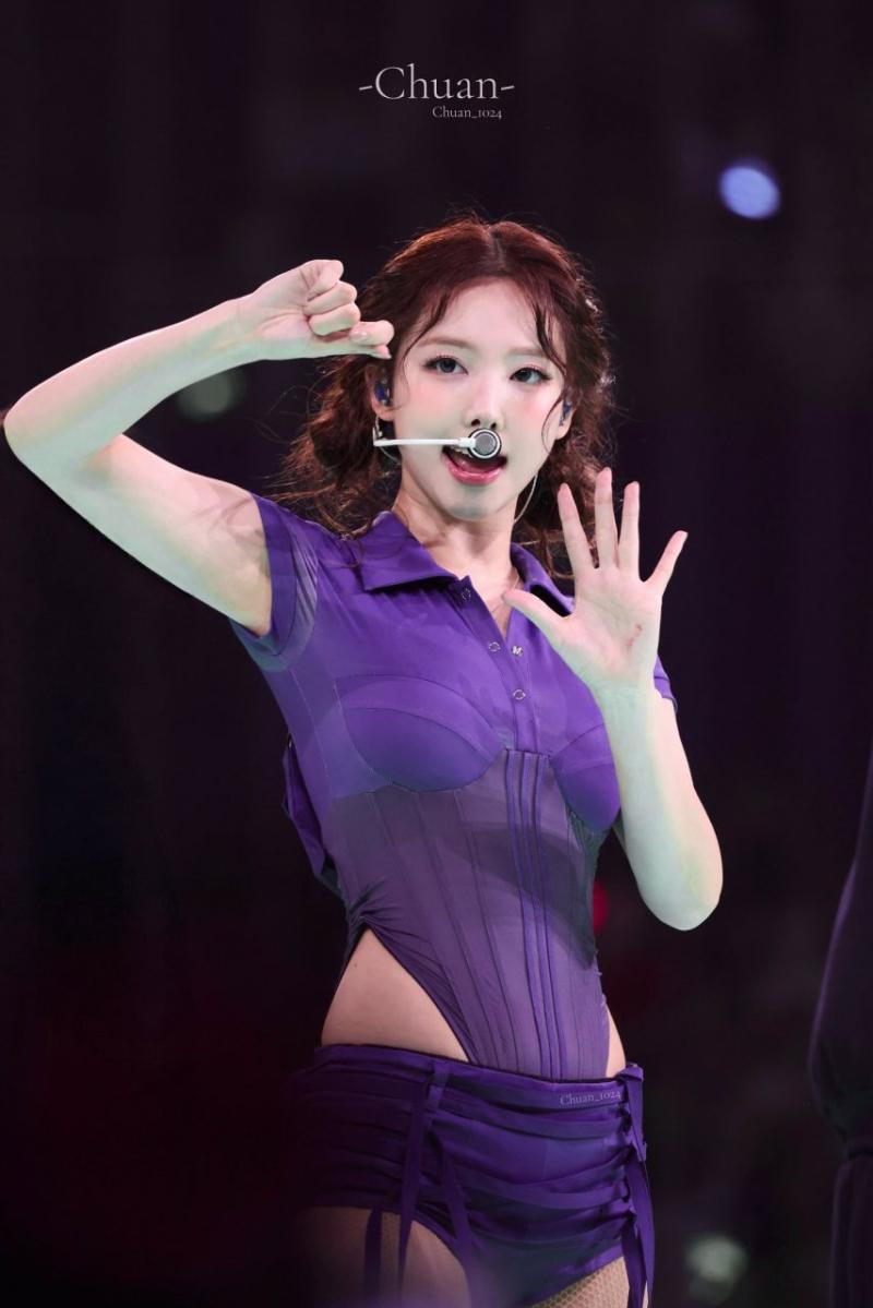 트와이스 나연