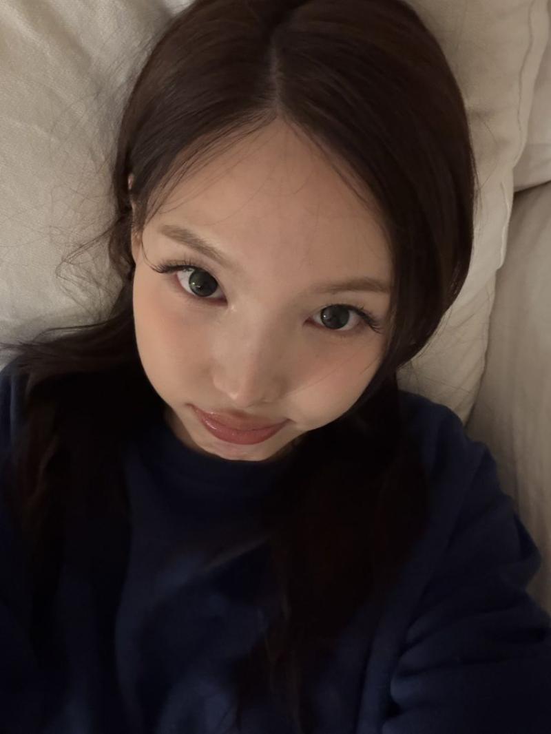 트와이스 나연