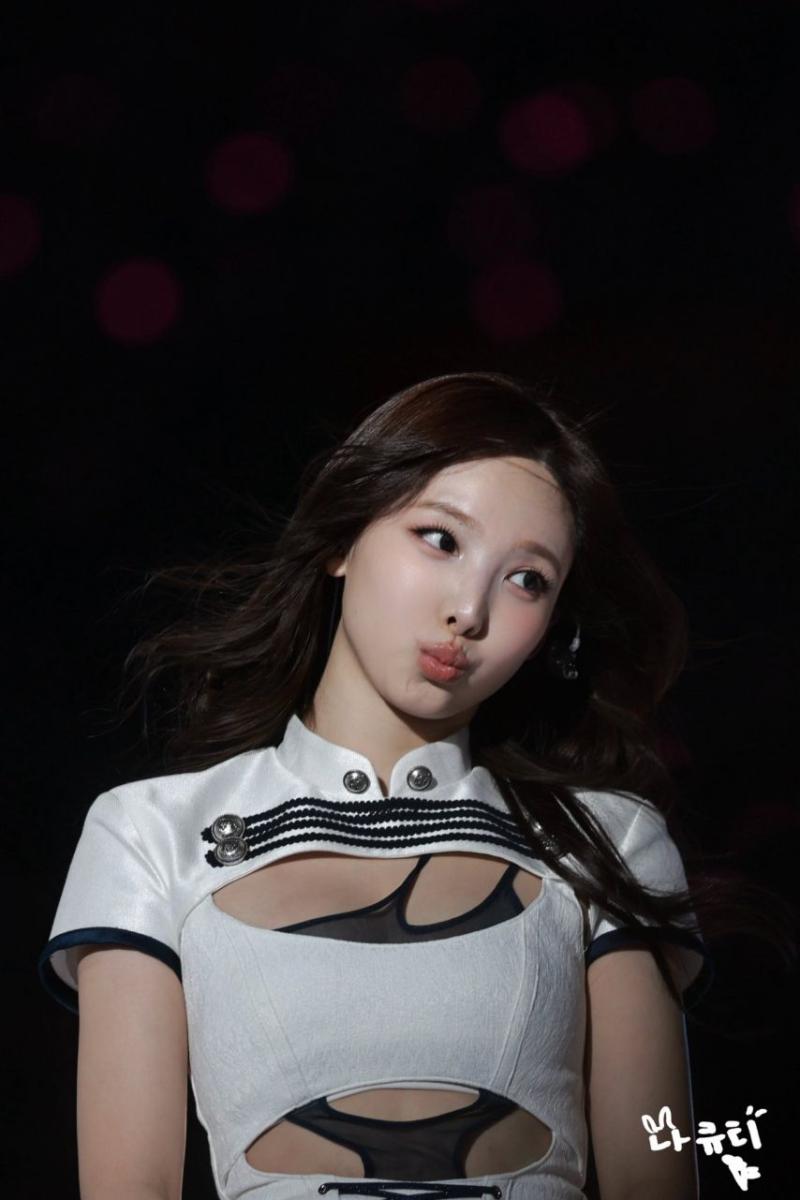 트와이스 나연