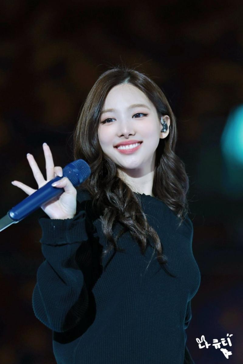 트와이스 나연