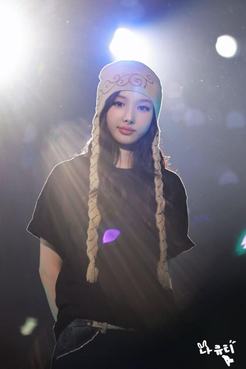 트와이스 나연
