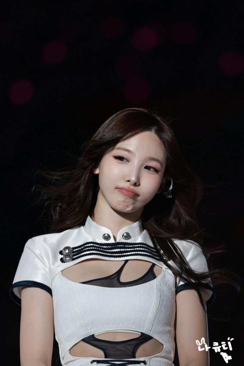 트와이스 나연