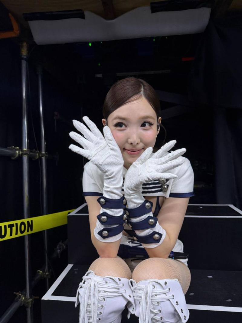 트와이스 나연