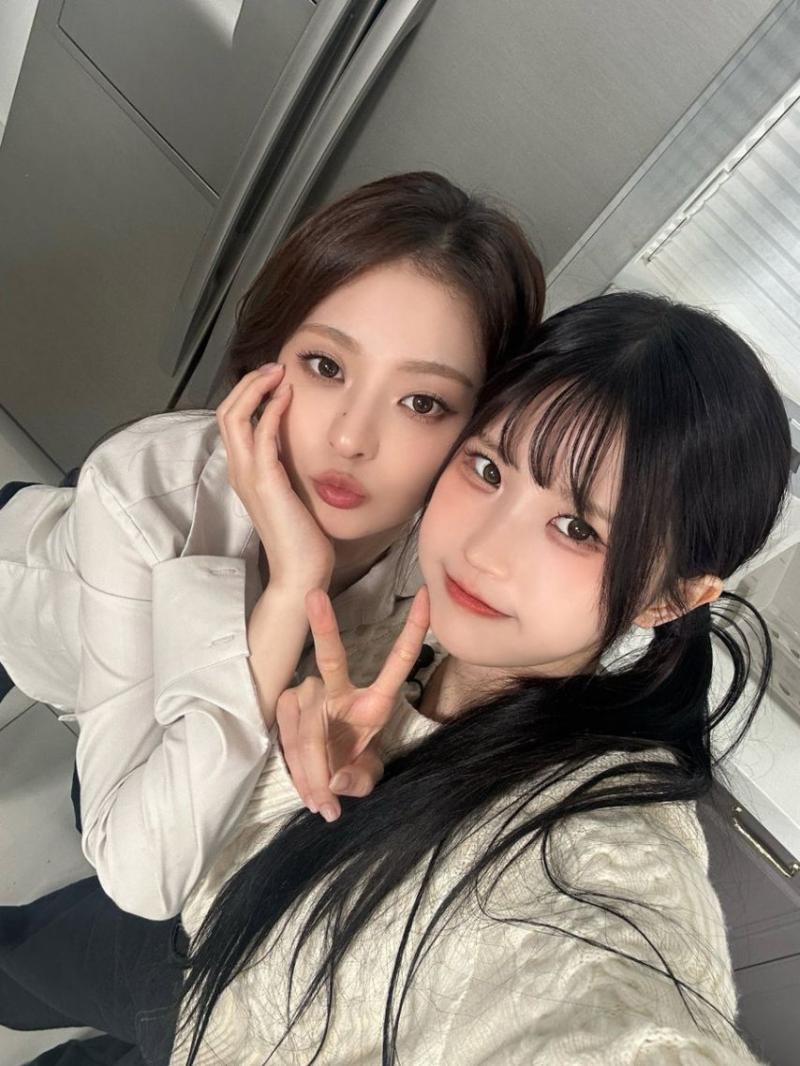 프로미스나인 하꼬