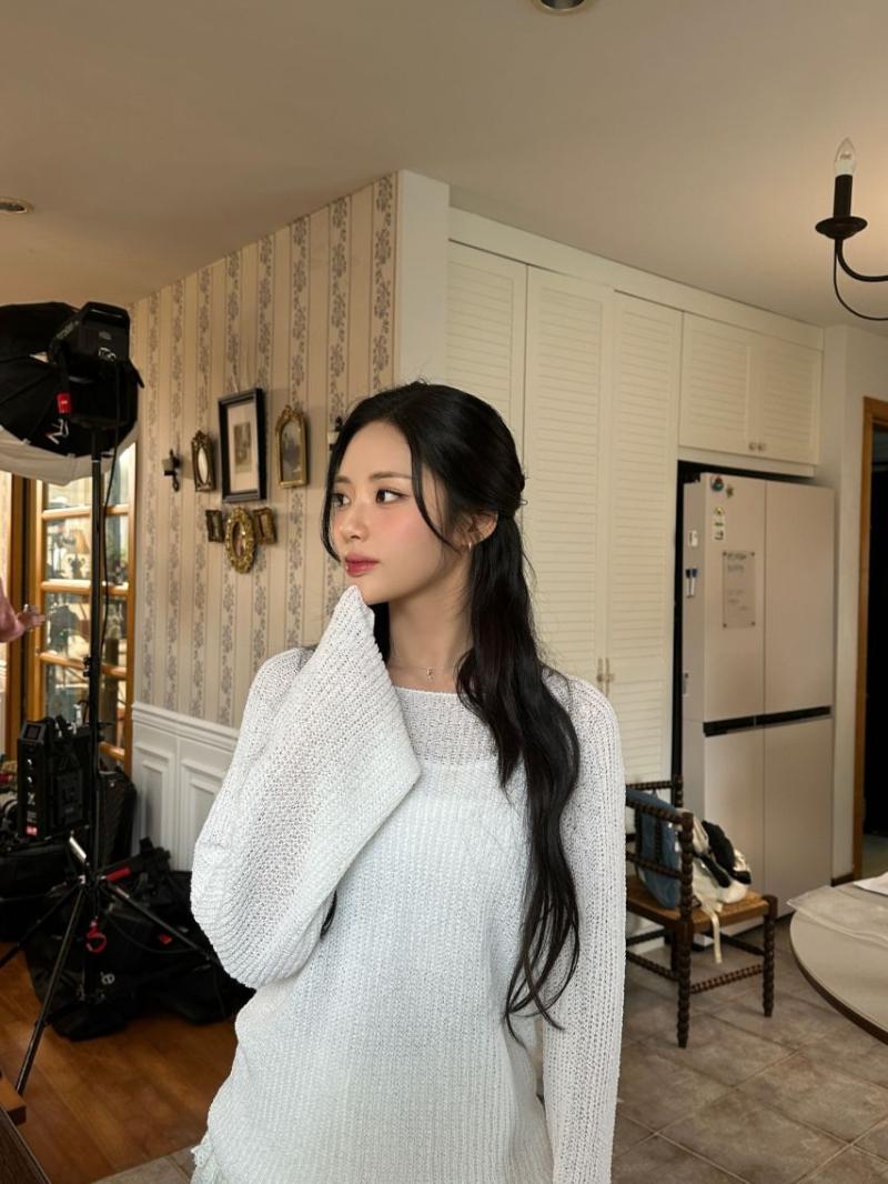 프로미스나인 박지원