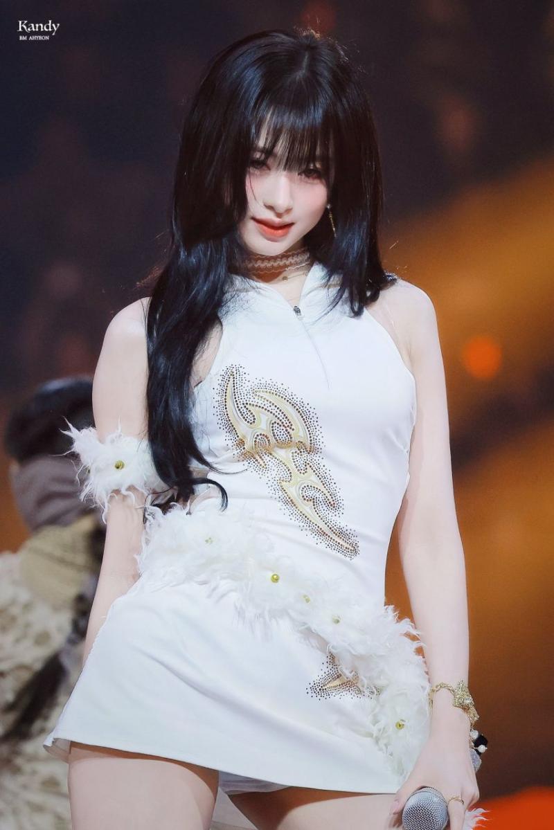 베이비몬스터 아현
