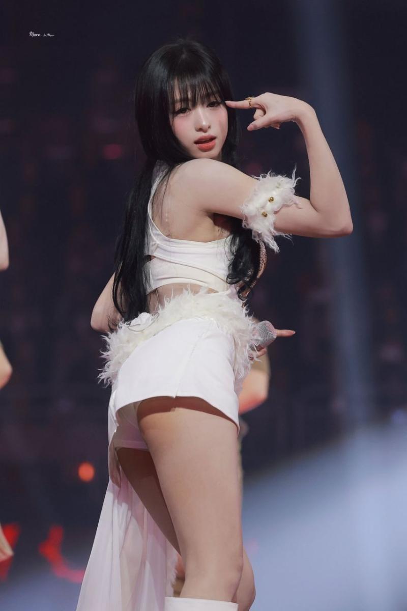 베이비몬스터 아현