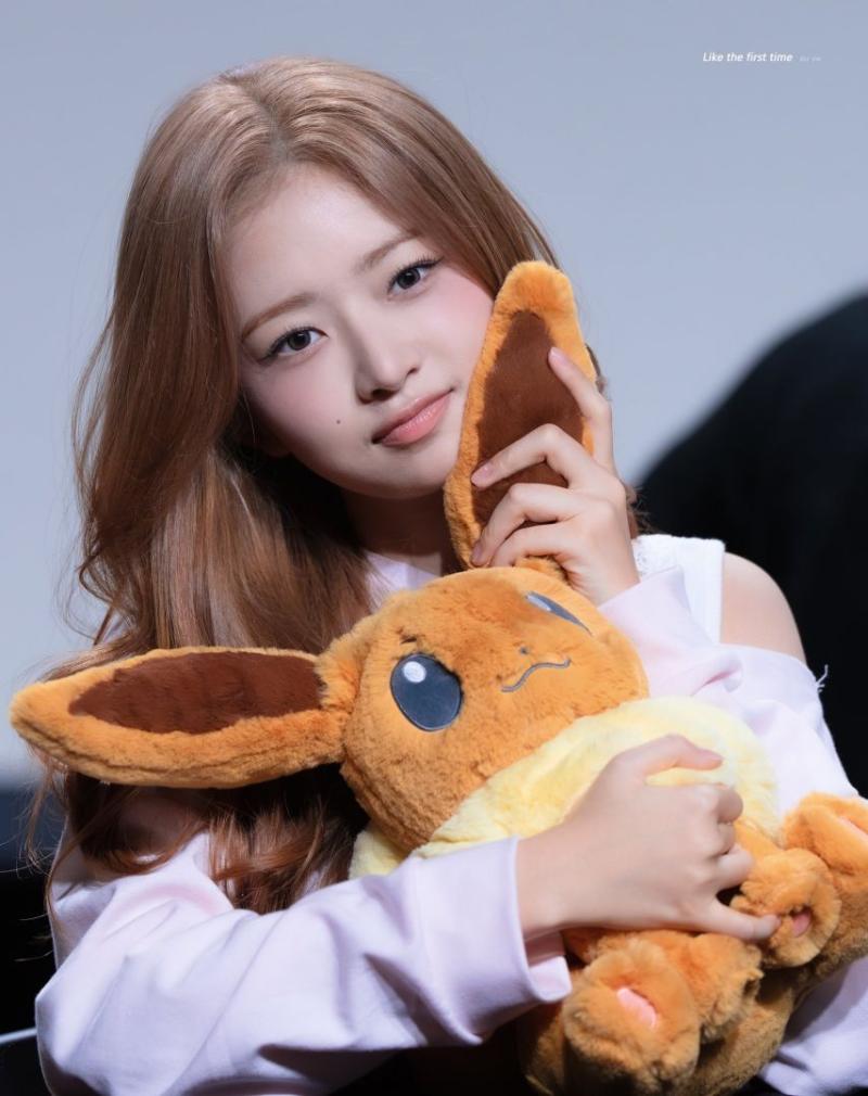 아이브 레이