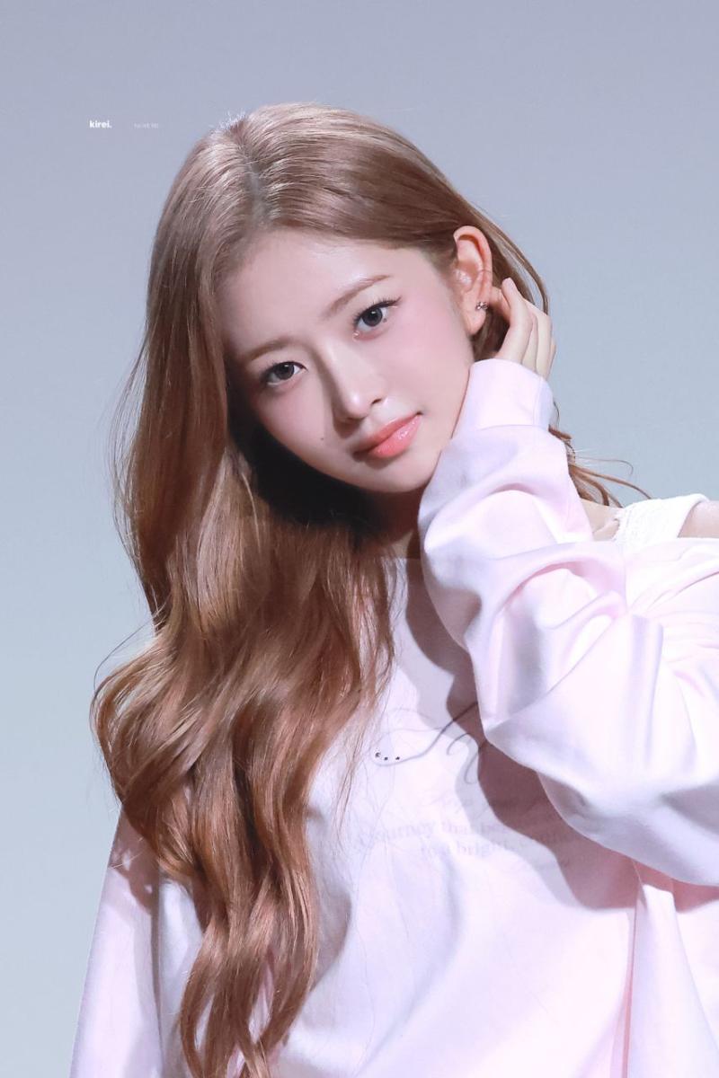 아이브 레이