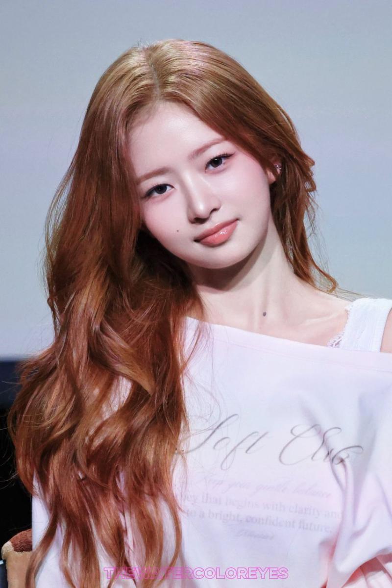 아이브 레이