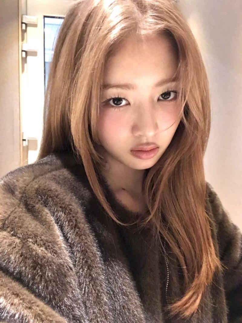 아이브 레이