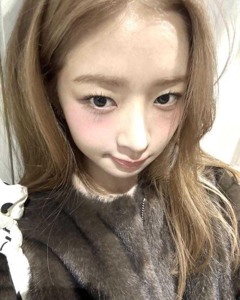 아이브 레이