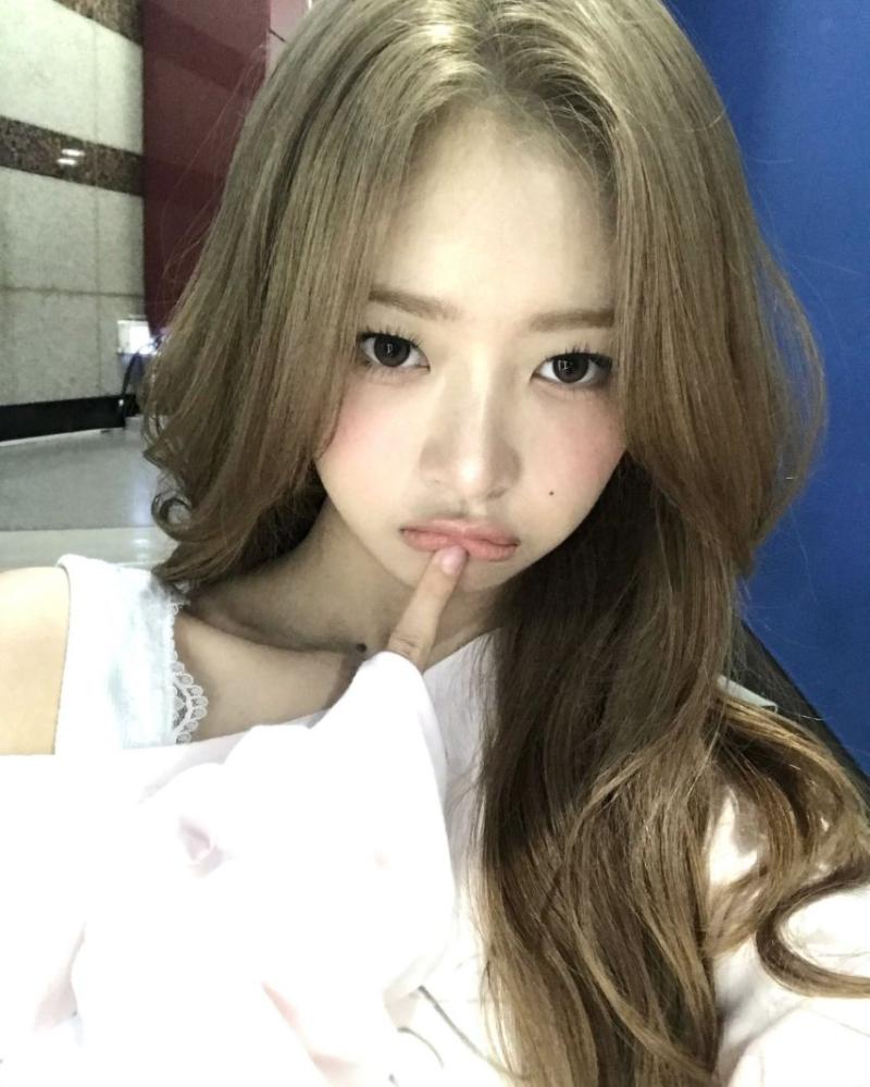 아이브 레이
