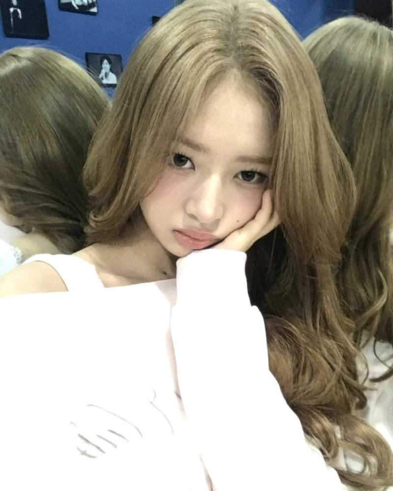 아이브 레이