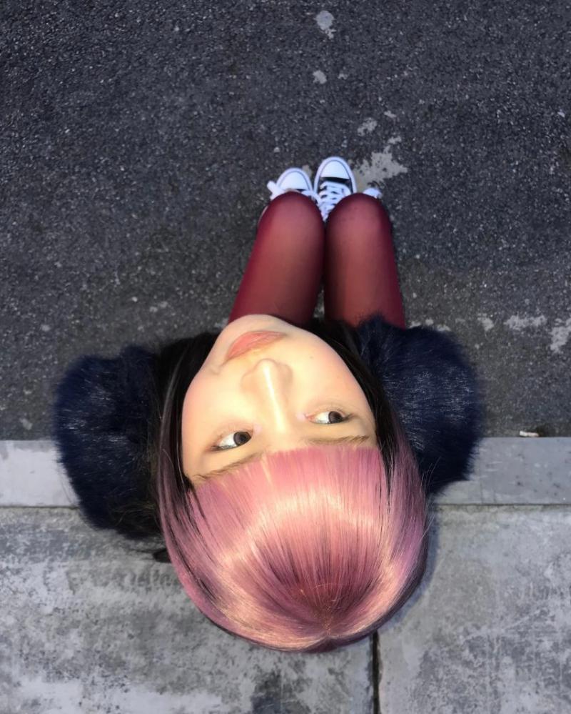 아이브 레이