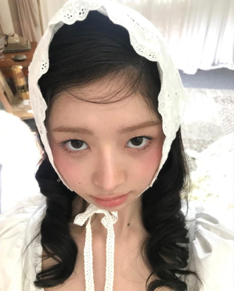 아이브 레이