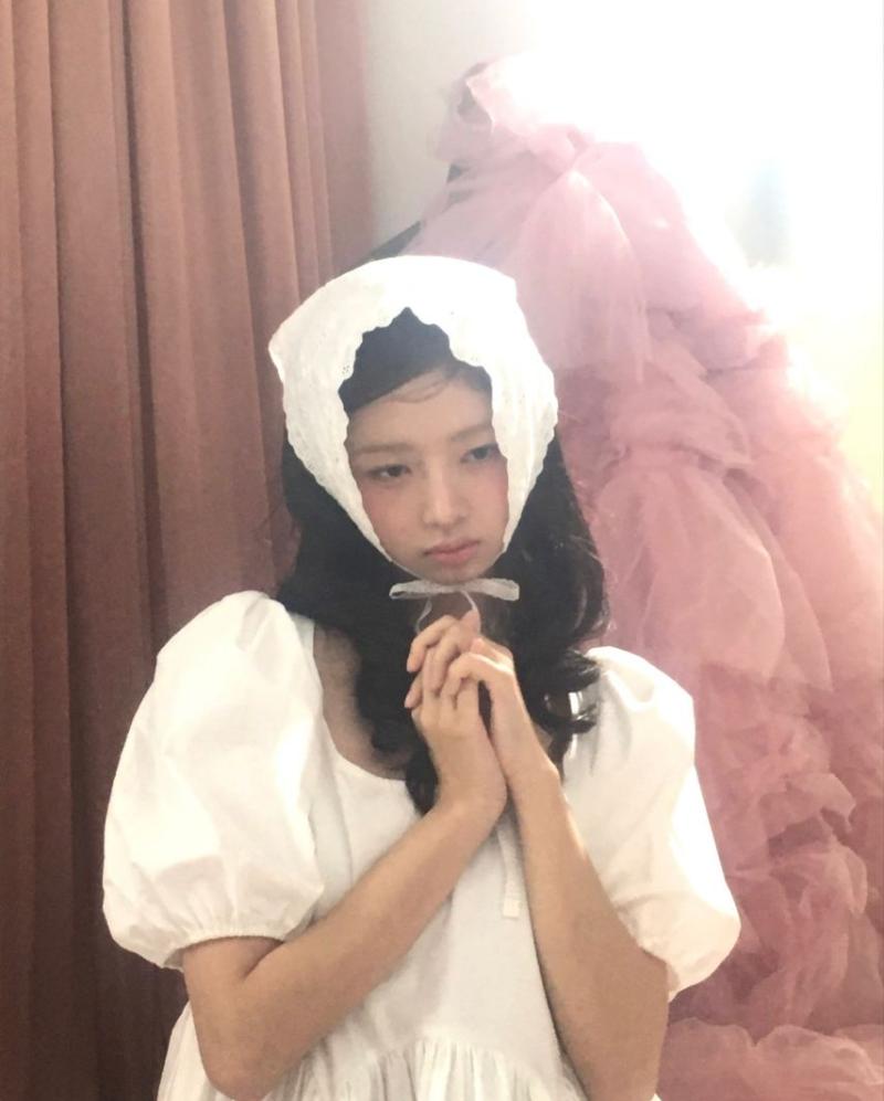 아이브 레이