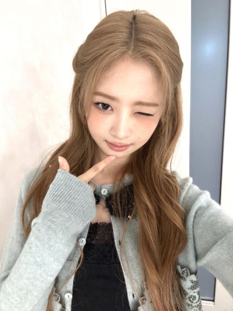 아이브 레이