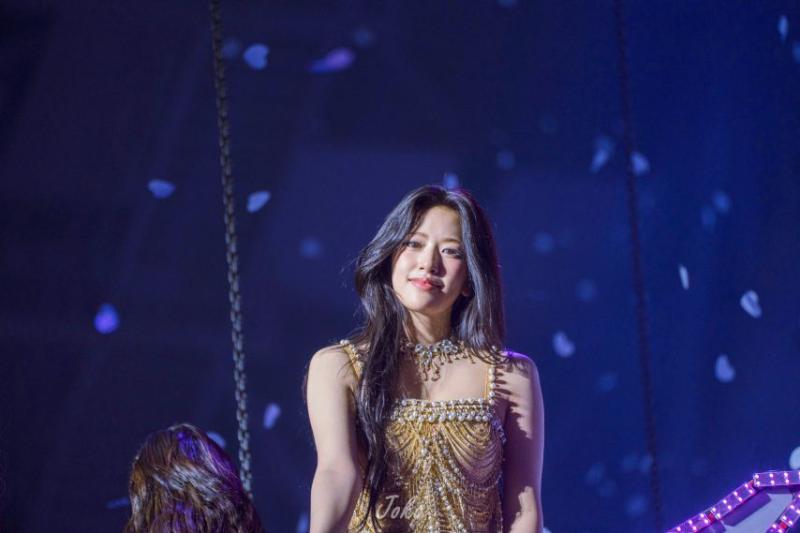 아이브 안유진