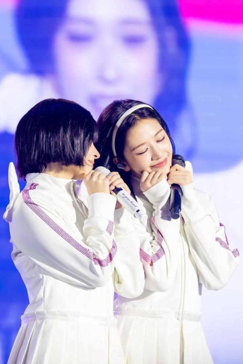 아이브 안유진