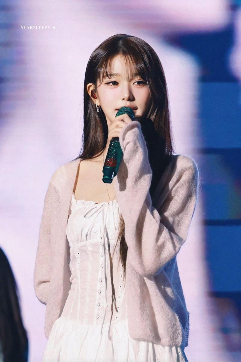아이브 장원영