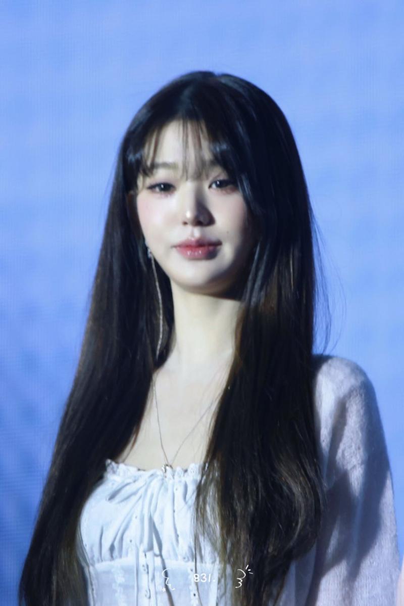 아이브 장원영