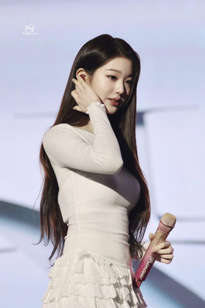 아이브 장원영