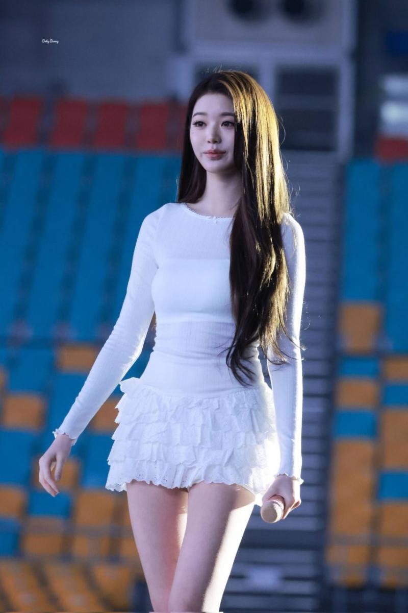 아이브 장원영