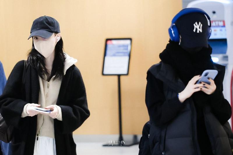 에스파 지민정