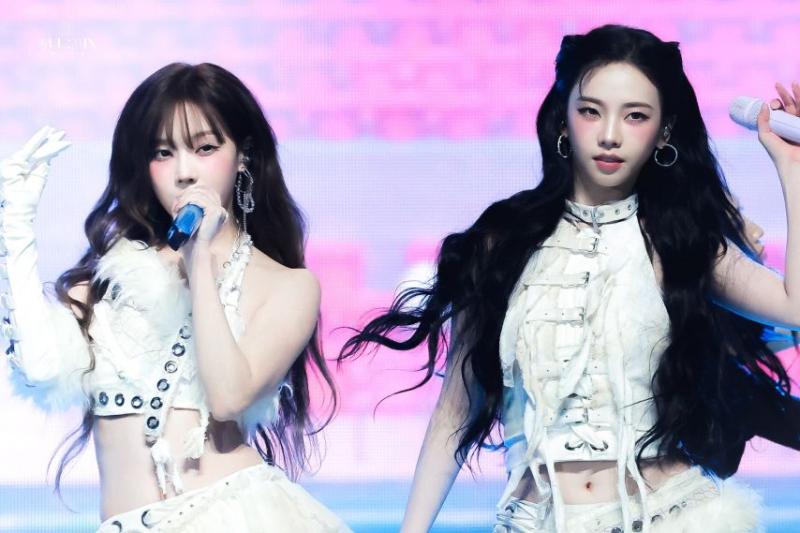 에스파 지민정
