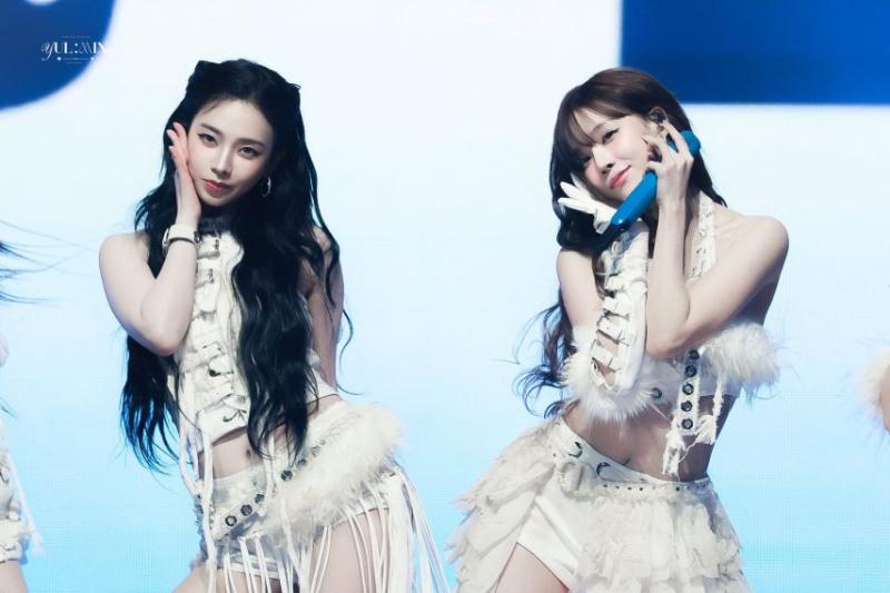 에스파 지민정