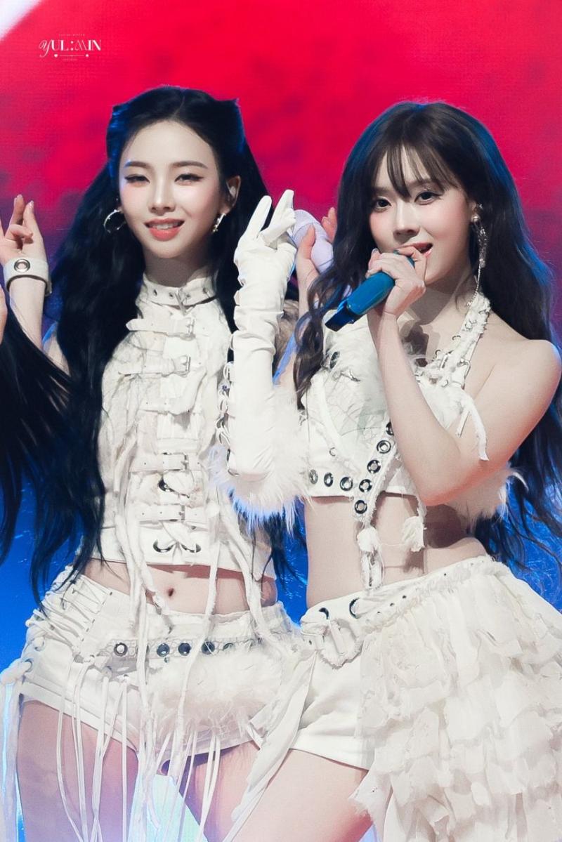 에스파 지민정