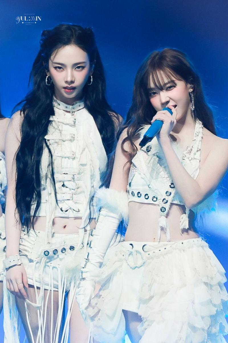 에스파 지민정