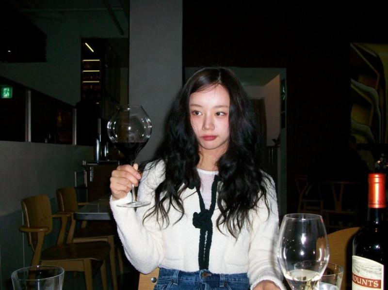혜리 인별 with 미연 아이들