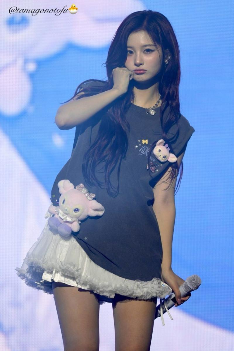 엔믹스 설윤