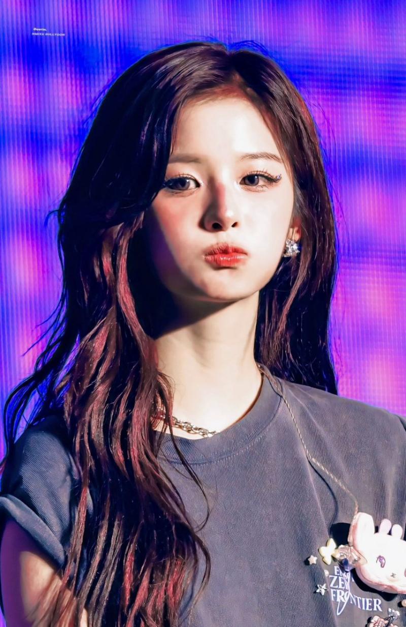엔믹스 설윤