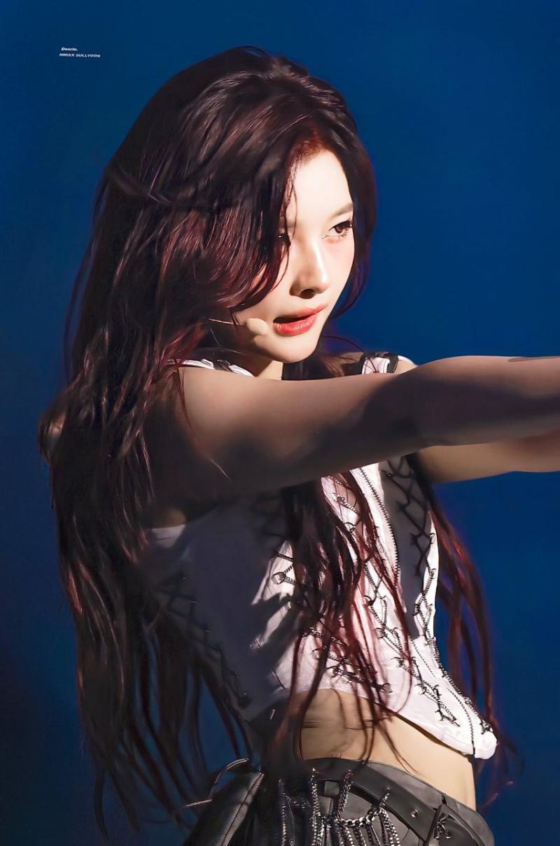 엔믹스 설윤