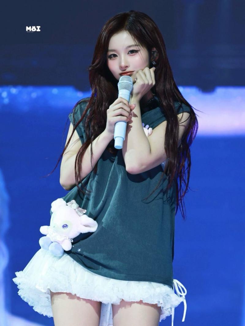 엔믹스 설윤