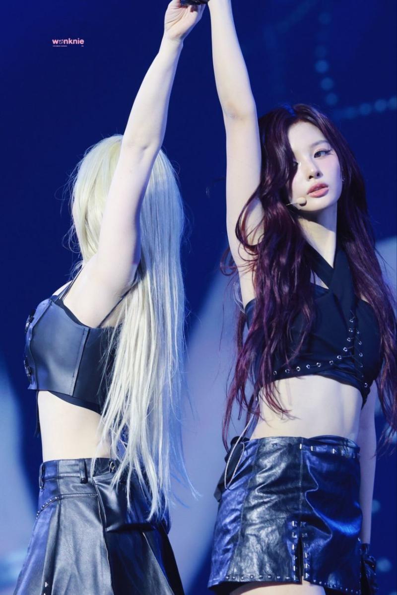 엔믹스 설윤