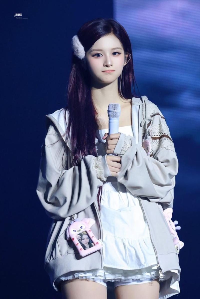 엔믹스 설윤