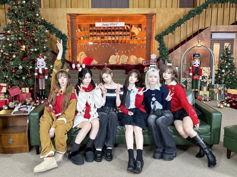 엔믹스 / 해원